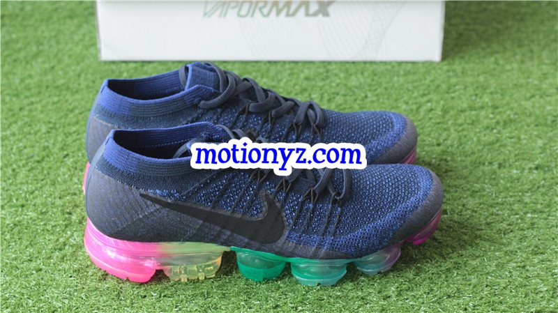 Nike Air Vapormax Flyknit Betrue